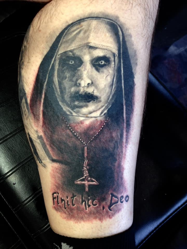 Tattoo Removal Wayne S Tattoo World Derry Nh