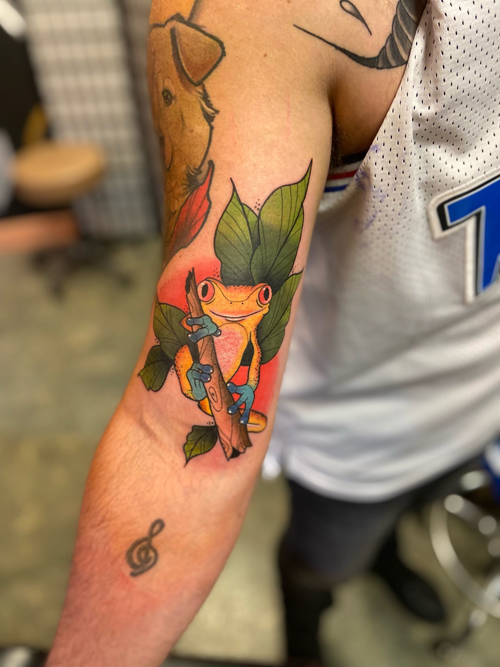 contact waynes tattoo world Wayne's Tattoo World and Piercing Shop